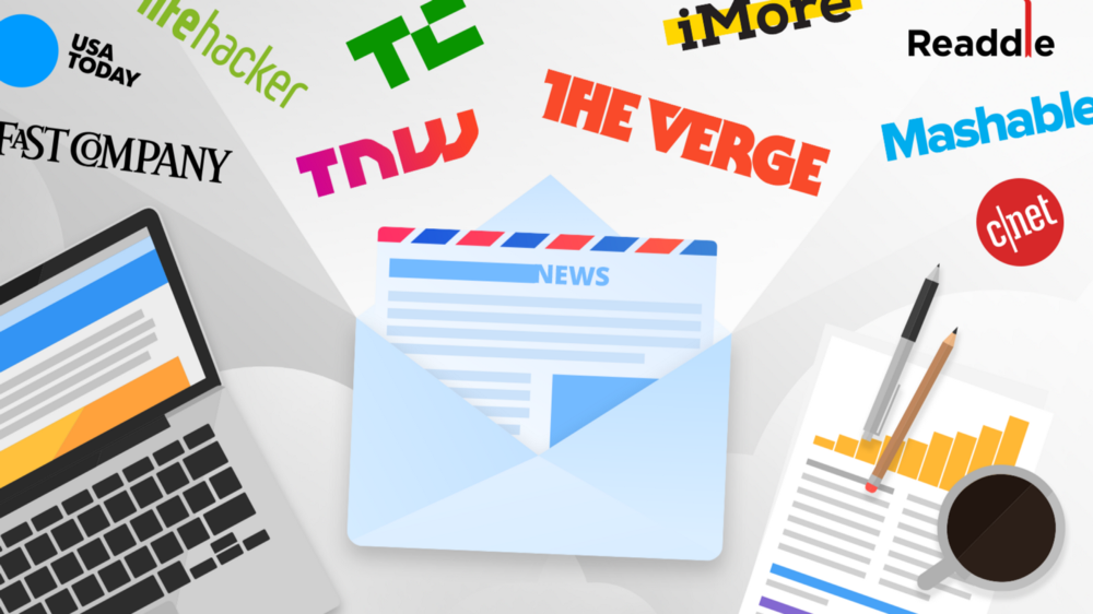 How to Send an Effective Email Pitch to Journalists Blog