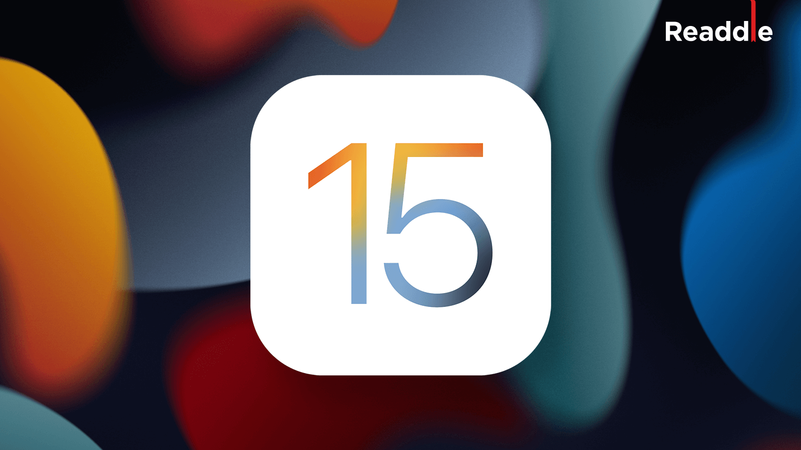 Readdle productivity apps bring amazing iOS 15 updates