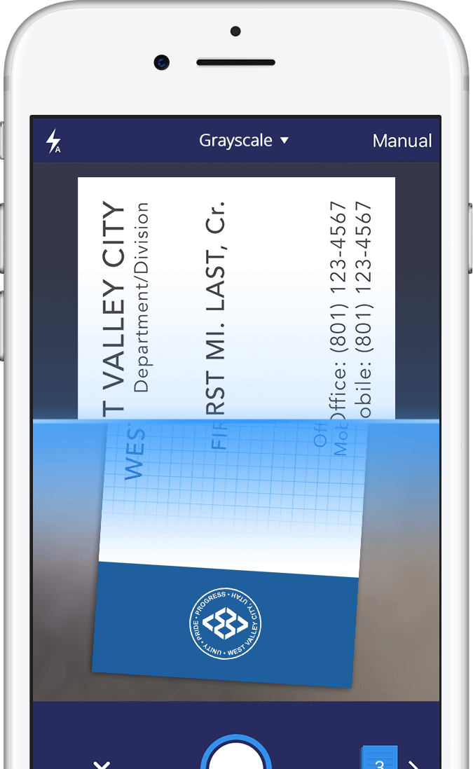 Scanner App for iPhone and iPad Best Scanning App Scanner Pro